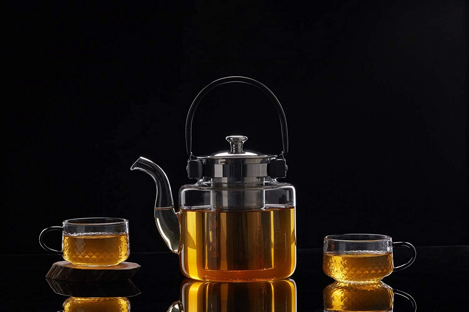 Infuzer za čaj za jednu šolju - slika 5
