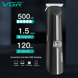 VGR V-007 – alat za kosu i konture