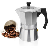 Moka Pot džezva za espreso kafu