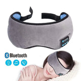 Bluetooth maska za spavanje sa slušalicama
