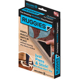 Tepih na mestu – Ruggies silikonski podmetači