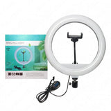 Ring Light LED lampa 12 inča za slikanje