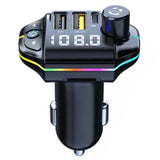 FM transmiter za automobil ZTB-A10