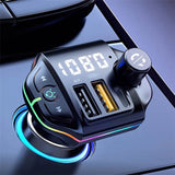 FM transmiter za automobil ZTB-A10