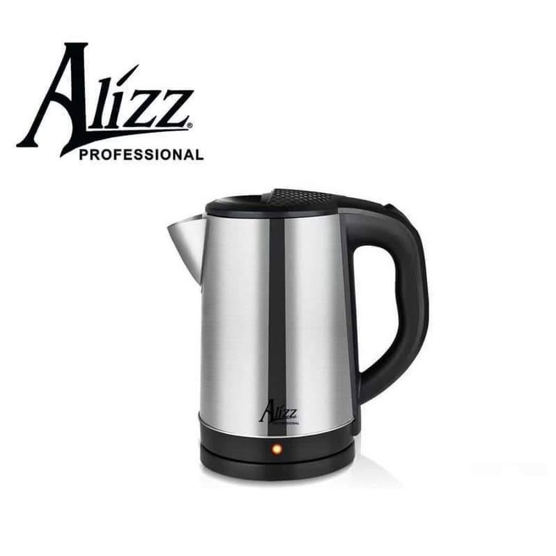 Alizz ketler 2,3 L sa automatskim gašenjem - slika 1