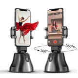 Pametni robot kamerman za snimanje telefonom