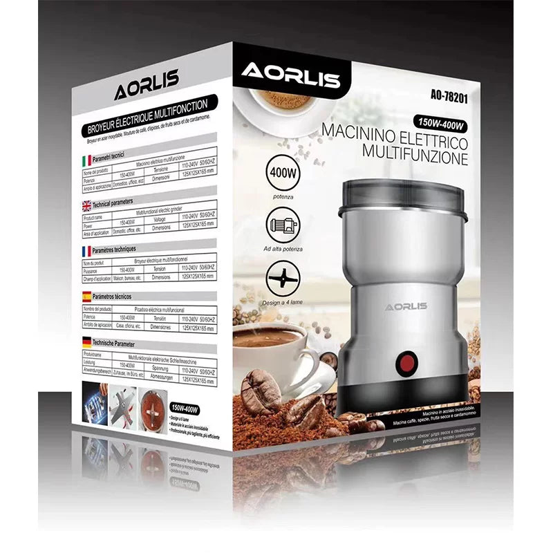 AORLIS AO-78201 multifunkcionalni mlin - slika 1