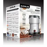 AORLIS AO-78201 – mlin za različite namirnice