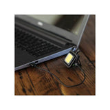 Mini COB lampa privezak 800 lumena sa magnetnom bazom