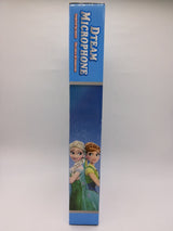 Dečiji mikrofon na stalku za pevanje