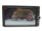 Auto radio sa MP5 plejerom, SD karticom i USB-om
