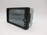 Auto-multimedija za MP5/MP3, SD karticu i USB