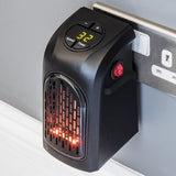 Handy toplina – grejalica 400 W sa tajmerom