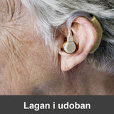 EarSound pojačivač zvuka za uho