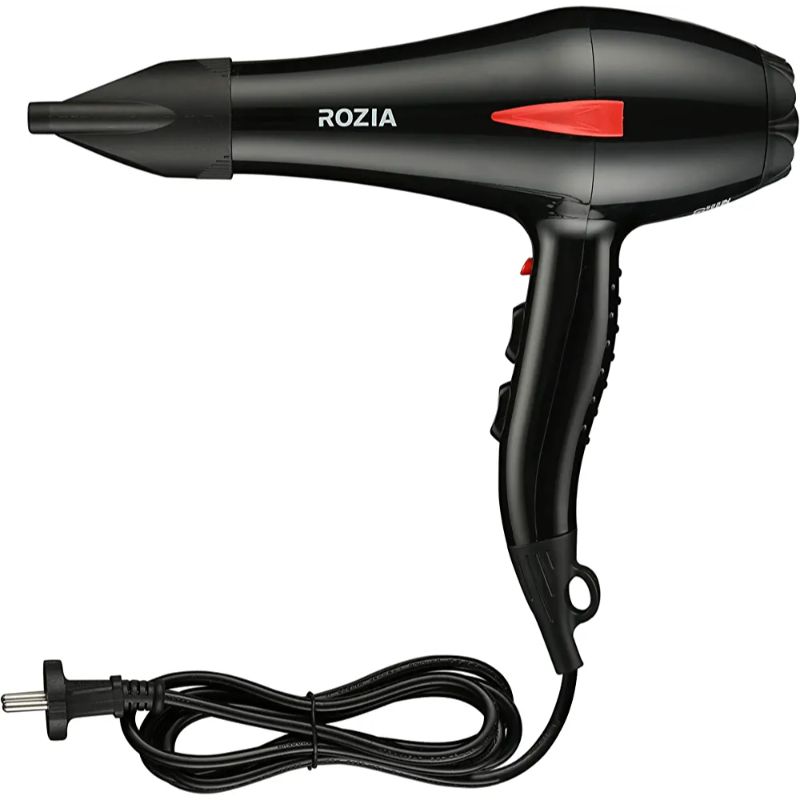 Rozia HC-8300 fen za kosu za svakodnevnu upotrebu