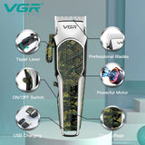 VGR 299 mašinica za šišanje sa četiri češlja od 3 do 12 mm