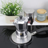 Moka Pot džezva za espreso kafu