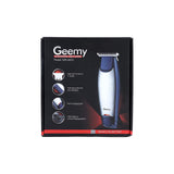 Trimer za bradu i kosu Gemmy GM-6025