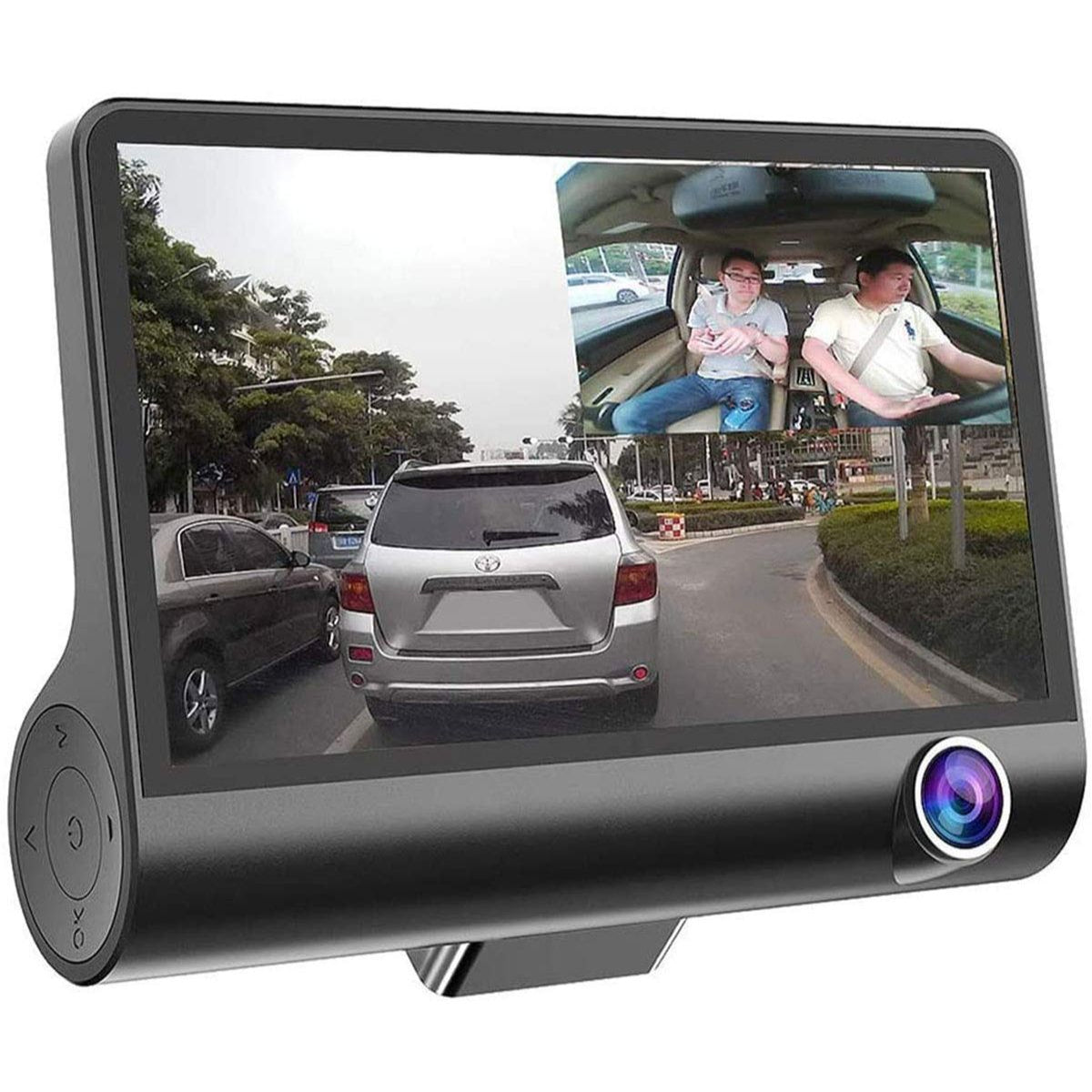 Auto kamera DVR sa monitorom i G senzorom