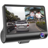 Auto kamera DVR sa monitorom i G senzorom