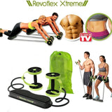 Revoflex Extreme trenažer za celo telo sa 6 nivoa otpora