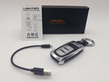 USB privezak za ključeve