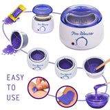 Topao vosak – ProWax100 topilica sa termostatom