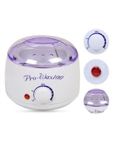 Topao vosak – ProWax100 topilica sa termostatom