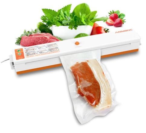 Aparat za vakumiranje hrane za domaćinstvo - slika 3