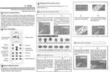 K-1028E – zamenski daljinski za klima-uređaje