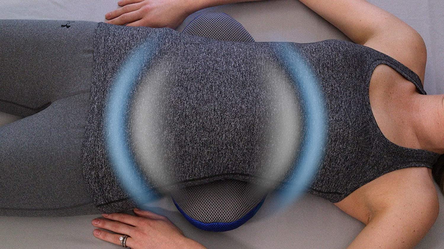 Comfi Curve jastuk za podršku leđima i kičmi - slika 5