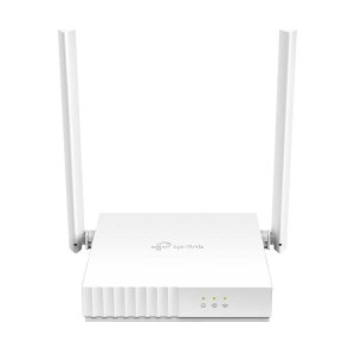 Wireless router 2.4ghz tp-link wr844n n300 4lan+1wan