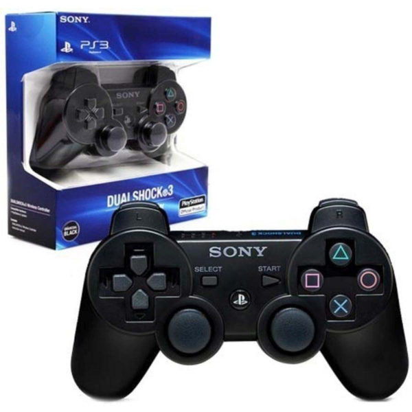 Bežični kontroler Dualshock 3 sa SixAxis senzorom