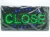 Svetleća LED reklama otvoreno zatvoreno 48x26 cm