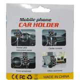 Auto držač za telefon D005