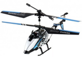 RC helikopter LS sa žiroskopom i punjivom baterijom