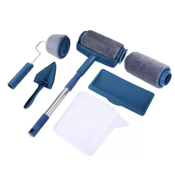 Valjak Za Krečenje - Paint roller Set