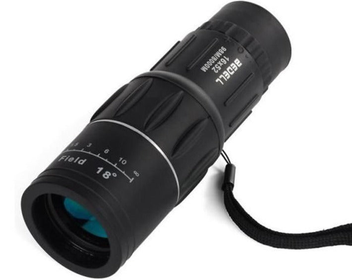 Monokular KL1040 sa uvećanjem 16x52 i futrolom