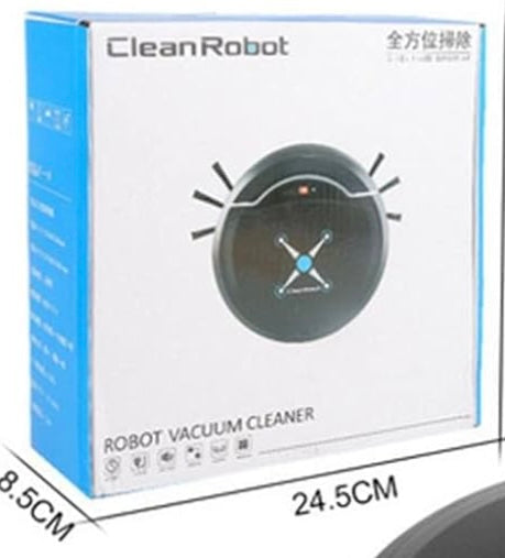 Pametni robot usisivač