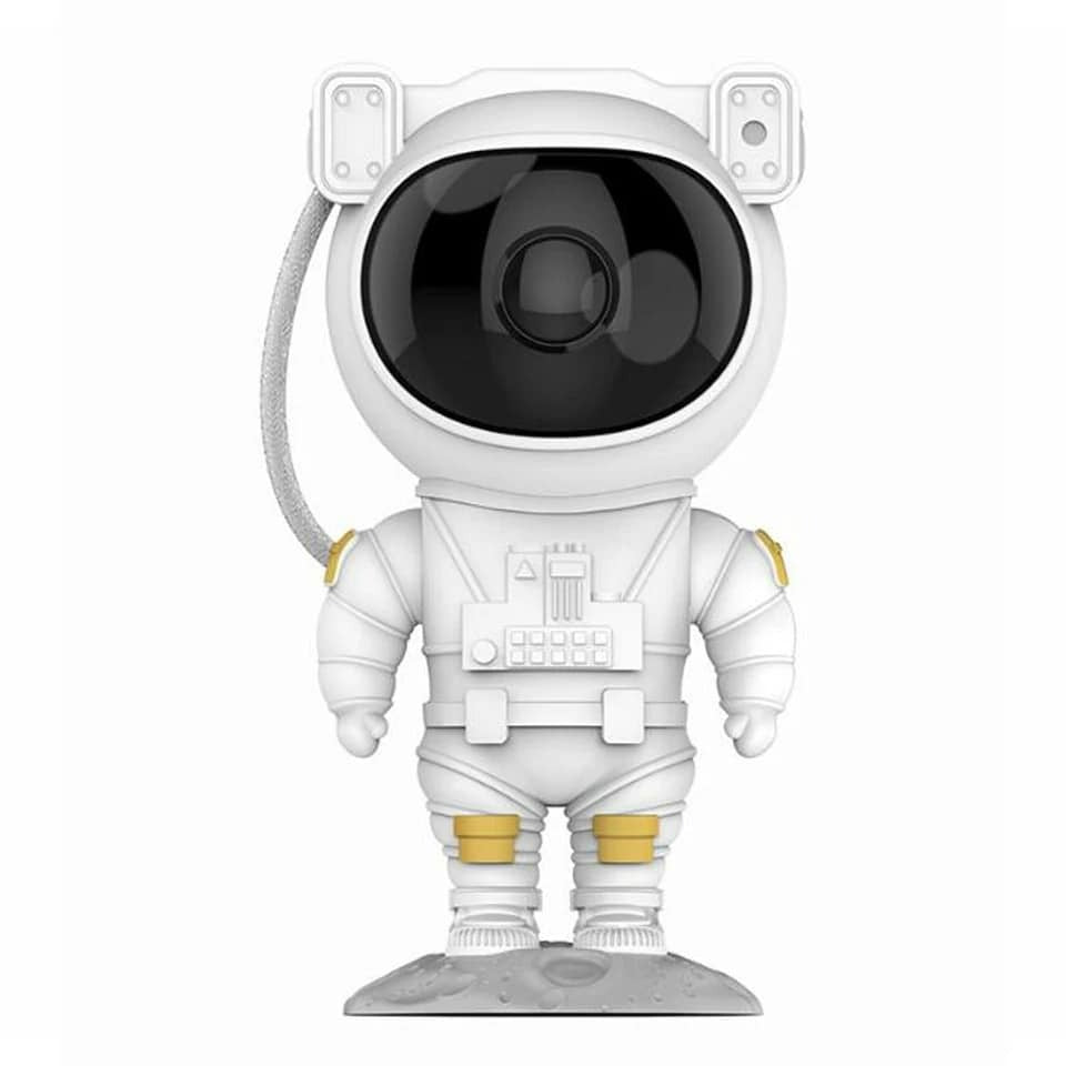 Projektor zvezdanog neba u obliku astronauta – slika 3