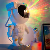Astronautski projektor za svetlosne efekte