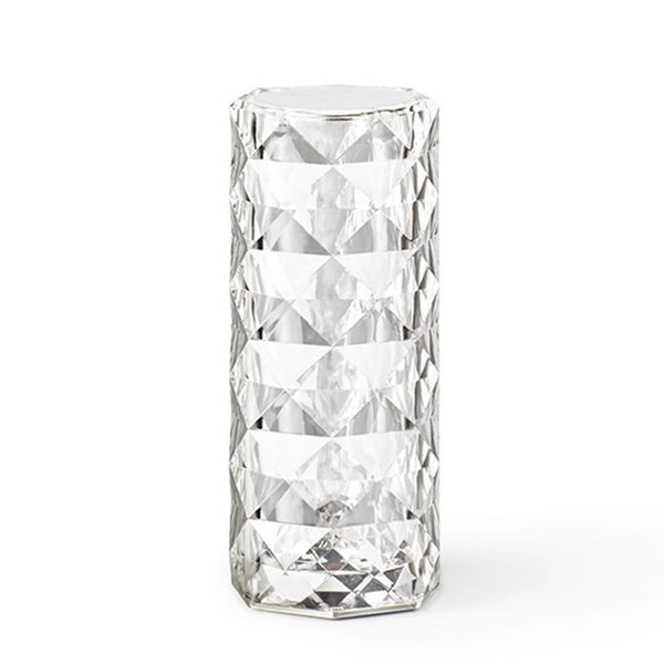 Dijamantski kutak – dekorativna Diamond lampa