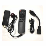 PRODAVANI Android TV stik za 4K prikaz