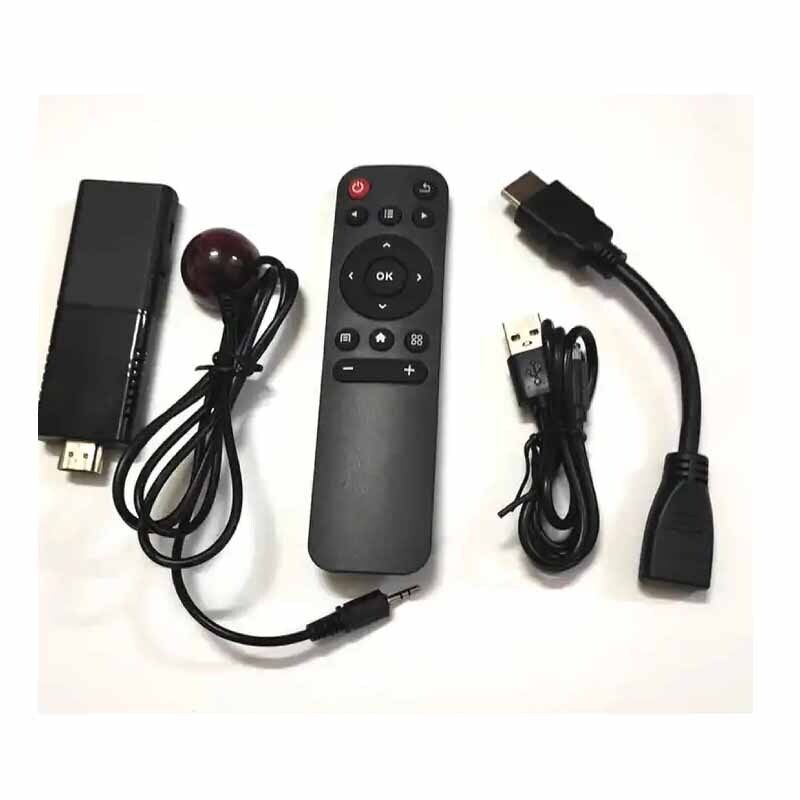 Android TV box H313 sa 4K rezolucijom i dual band WiFi – slika 3