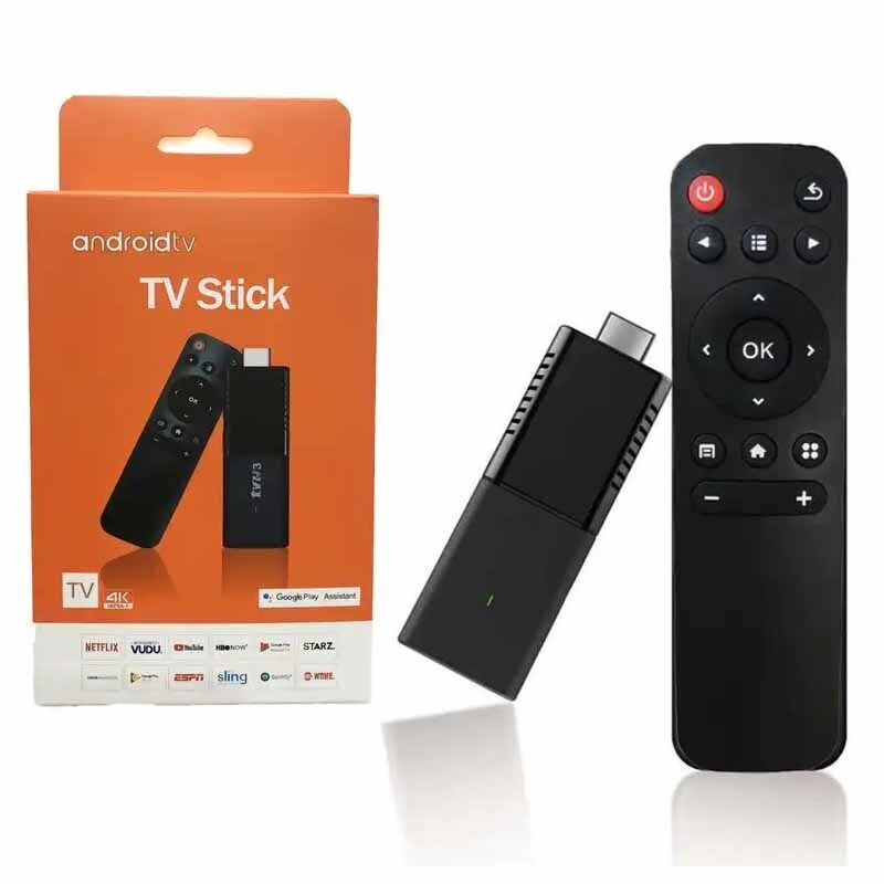 Android TV box H313 sa 4K rezolucijom i dual band WiFi