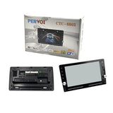 Android multimedija za auto CTC-8803 sa ekranom 7 inča