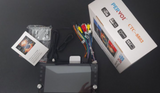 Android multimedija za auto CTC-8803 sa ekranom 7 inča