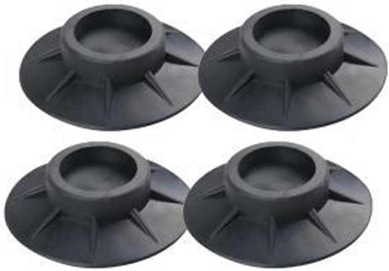 Antivibracione stope za veš mašinu – set od 4 – slika 2