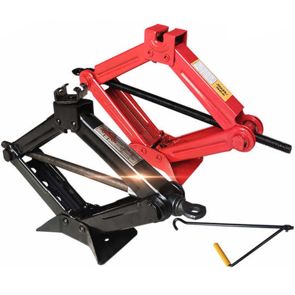 Auto dizalica 1,5 t – radna visina od 9 do 40 cm