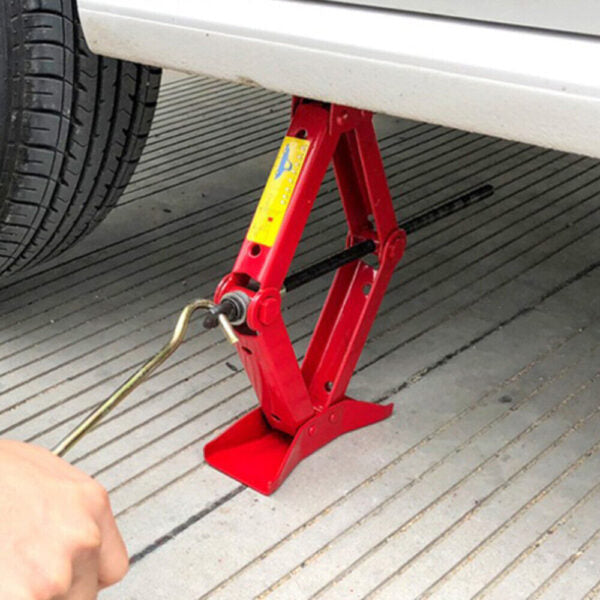 Auto dizalica 1,5 t – radna visina od 9 do 40 cm – slika 5